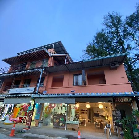 The Sandy House Khaolak Khao Lak Esterno foto