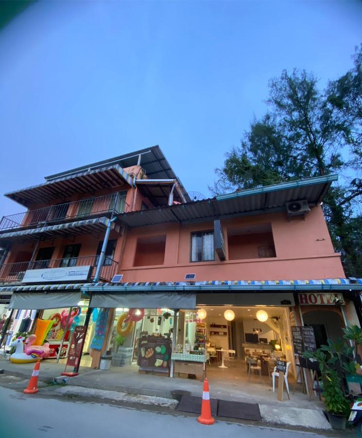 The Sandy House Khaolak Khao Lak Esterno foto