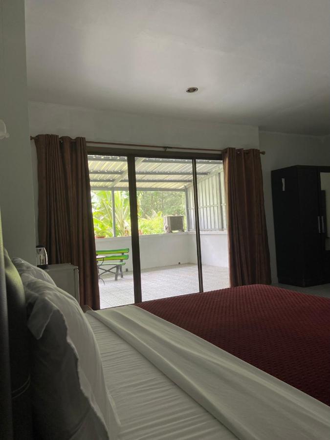 The Sandy House Khaolak Khao Lak Esterno foto